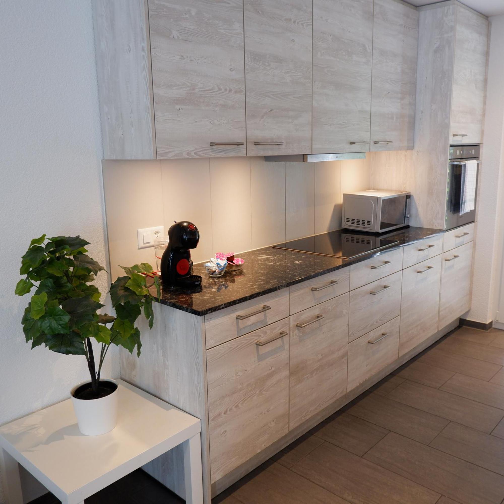 The Golf Apartments Інтерлакен Екстер'єр фото